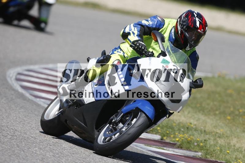 /19 06.06.2026  TZ Motorsport ADR/Gruppe gruen/36